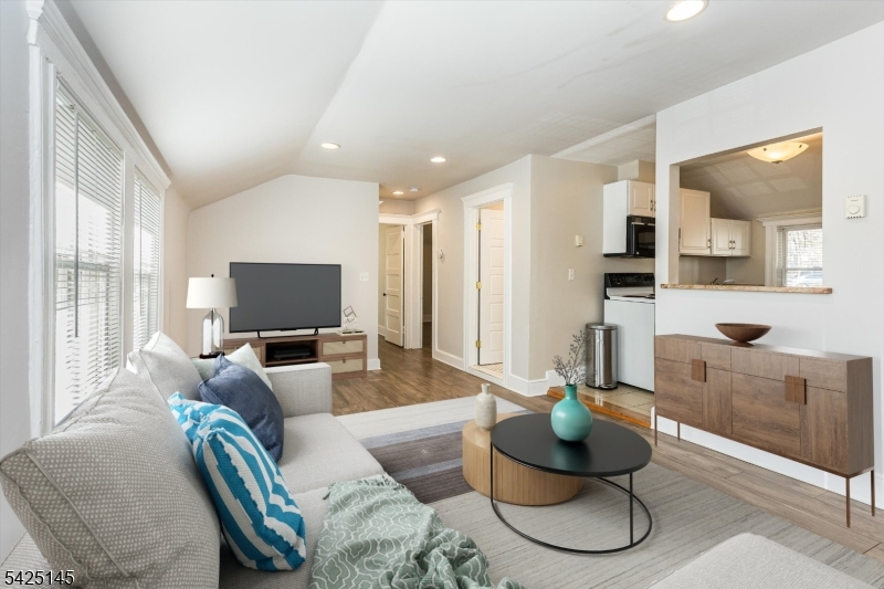 South End - Residential