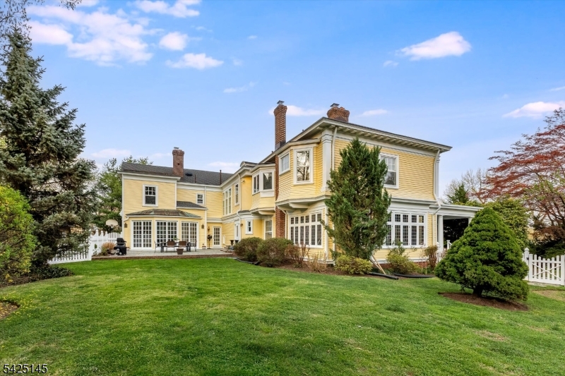 South End - Residential