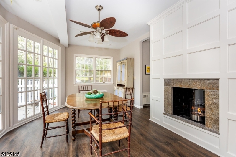 South End - Residential