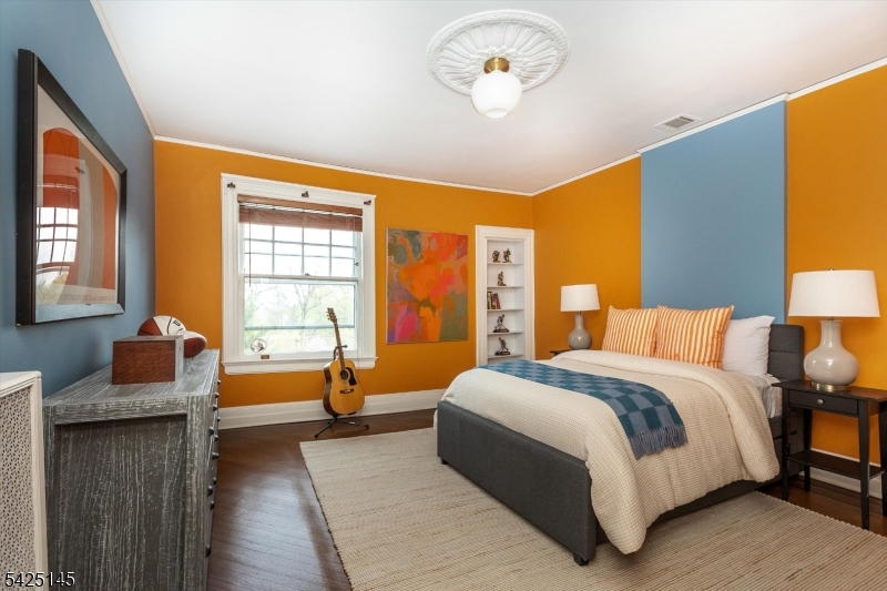 South End - Residential