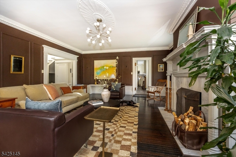South End - Residential