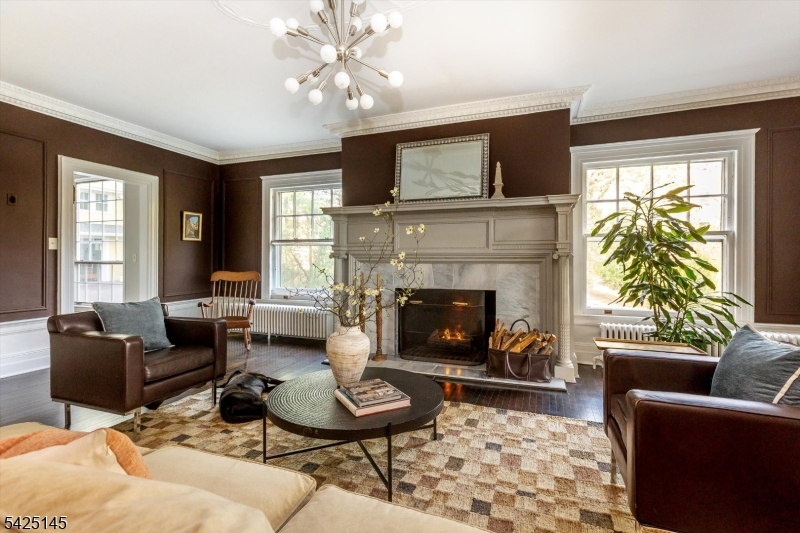 South End - Residential