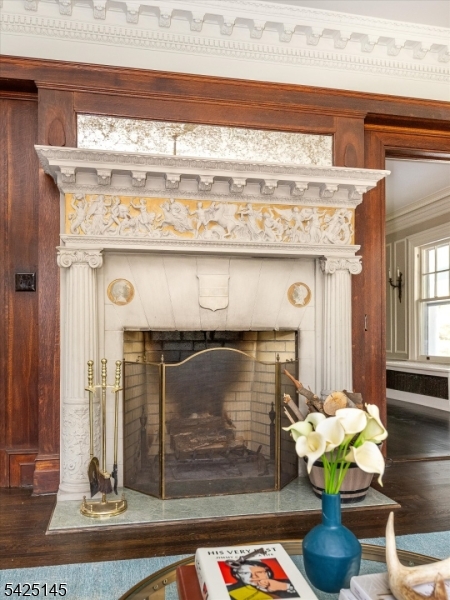 South End - Residential
