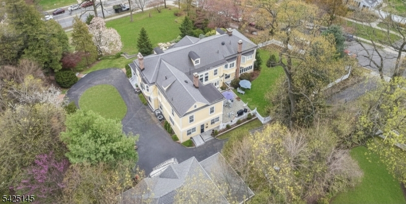South End - Residential