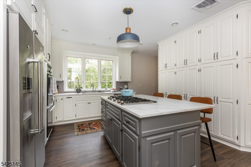 South End - Residential
