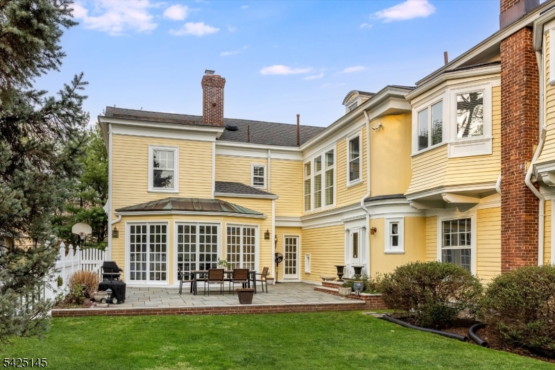 South End - Residential