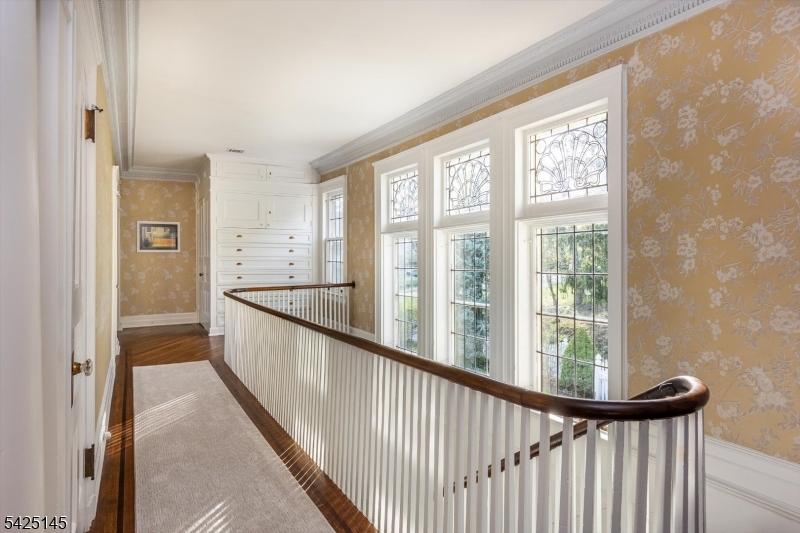 South End - Residential