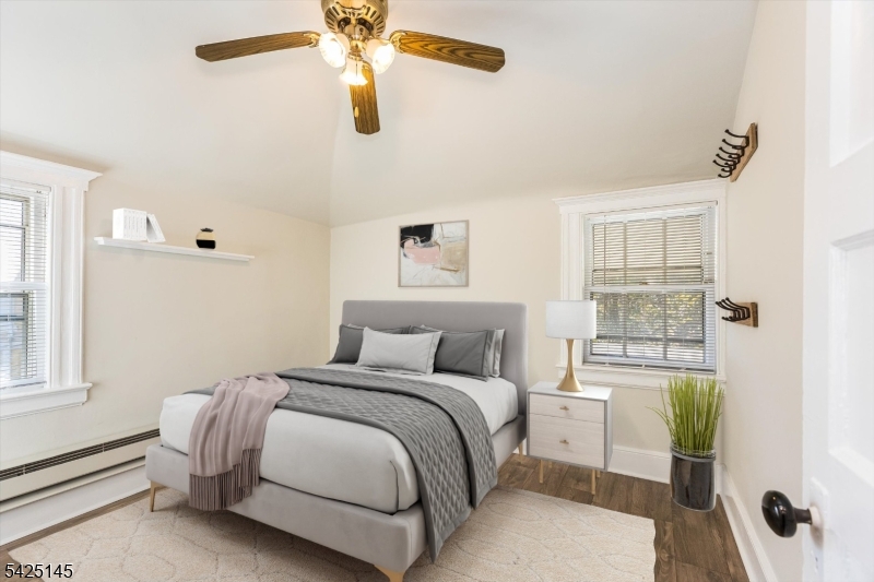 South End - Residential