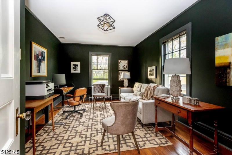 South End - Residential