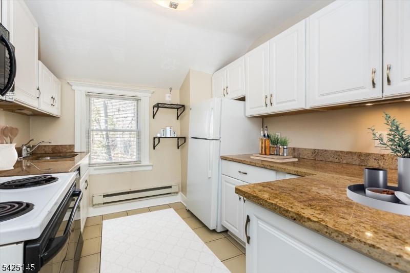 South End - Residential