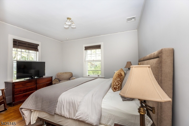 South End - Residential