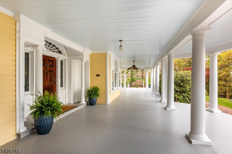 South End - Residential