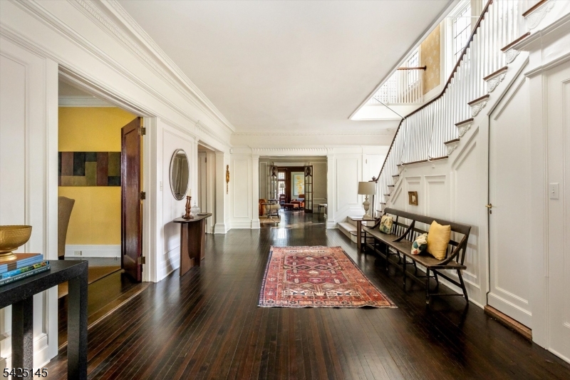 South End - Residential