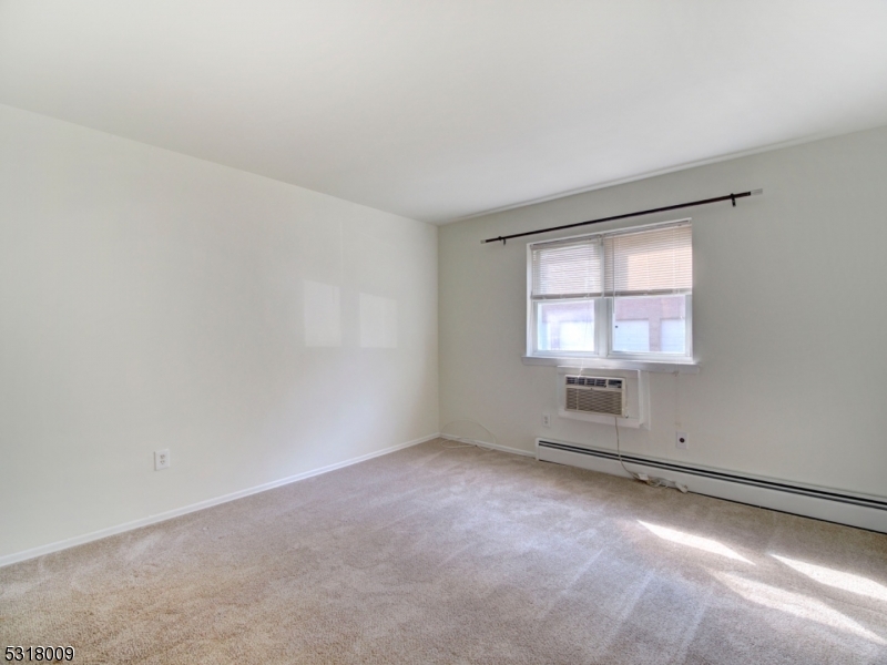 The Mountain Club - Residential Lease