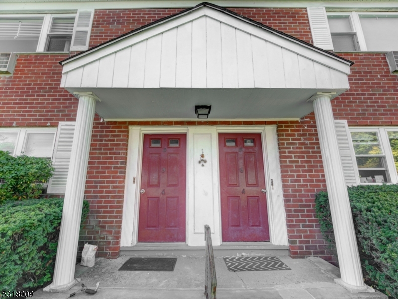 The Mountain Club - Residential Lease