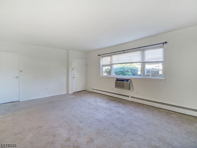 The Mountain Club - Residential Lease