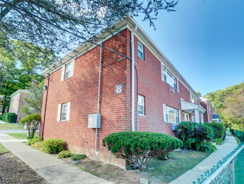 The Mountain Club - Residential Lease