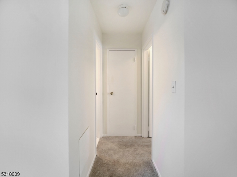 The Mountain Club - Residential Lease