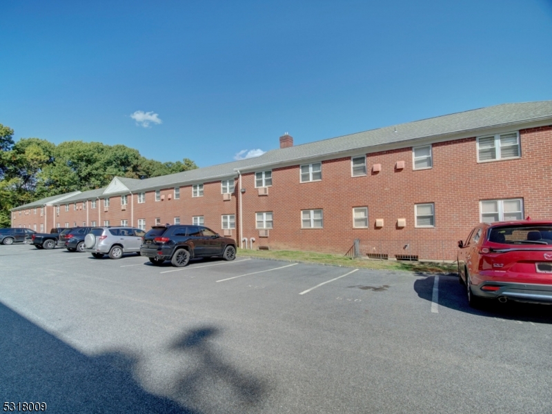 The Mountain Club - Residential Lease