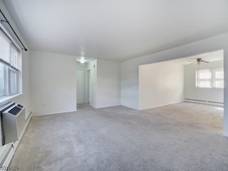 The Mountain Club - Residential Lease