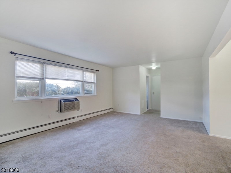 The Mountain Club - Residential Lease
