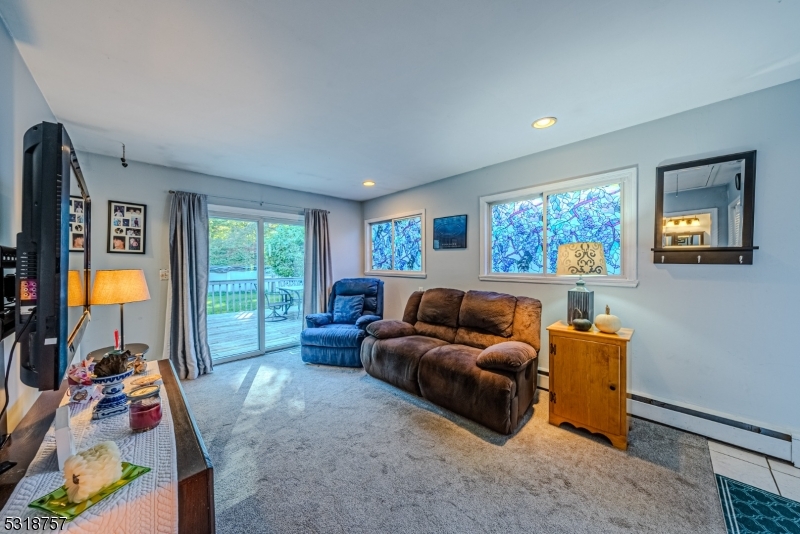 Indian Lake - Residential