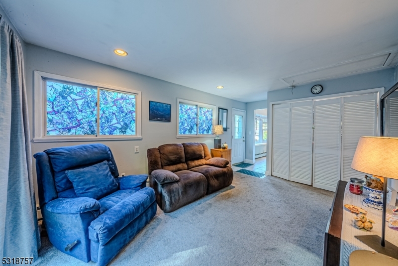 Indian Lake - Residential