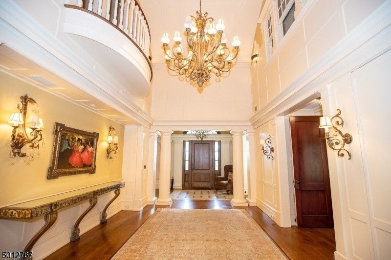 HARTLEY FARMS - Residential