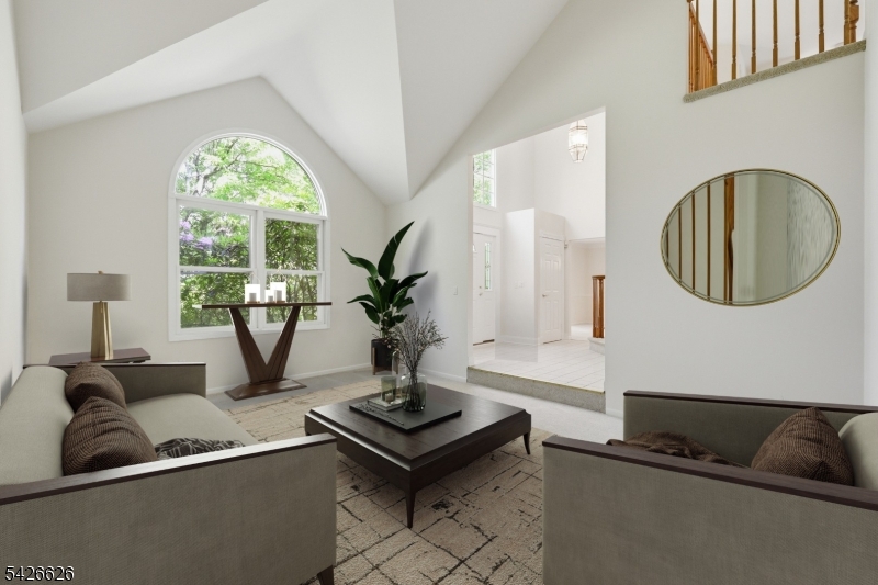 Long Valley - Residential