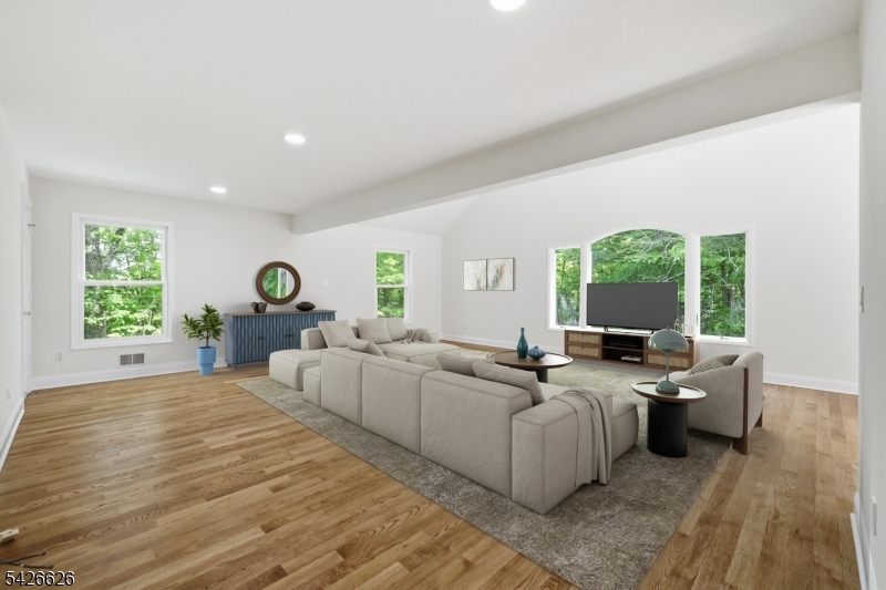 Long Valley - Residential