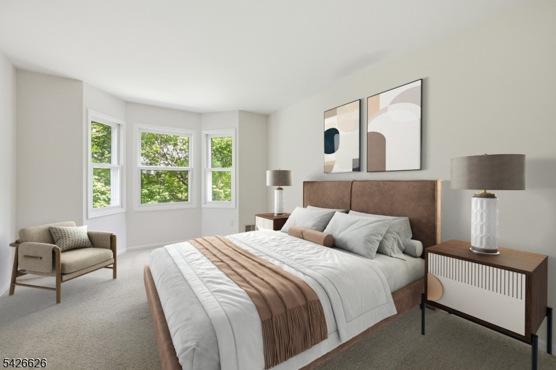 Long Valley - Residential
