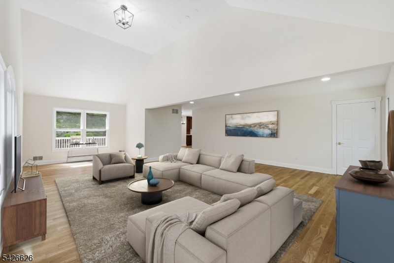 Long Valley - Residential