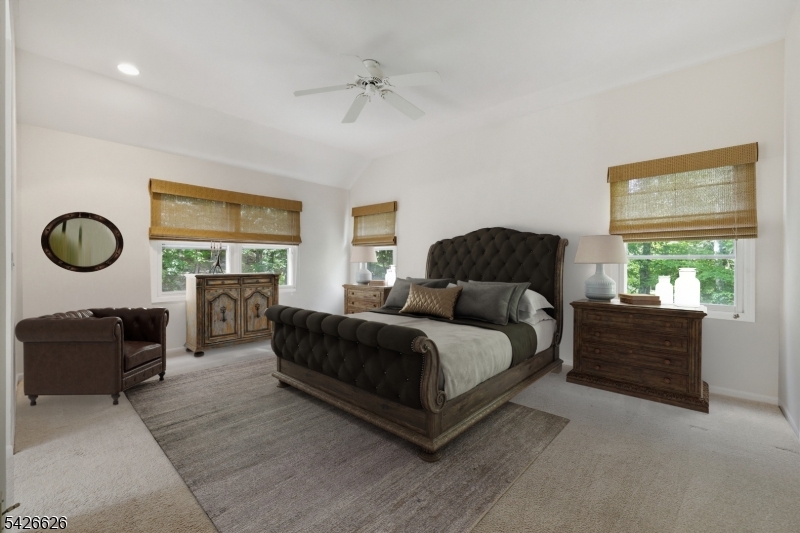 Long Valley - Residential