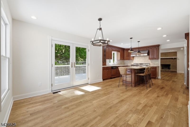 Long Valley - Residential