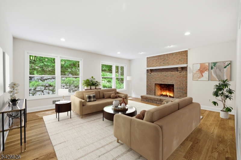 Long Valley - Residential