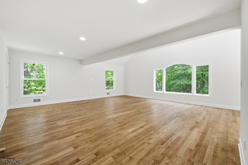 Long Valley - Residential