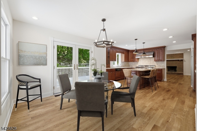 Long Valley - Residential