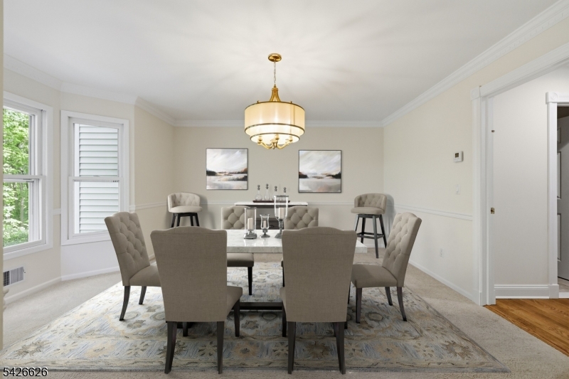 Long Valley - Residential