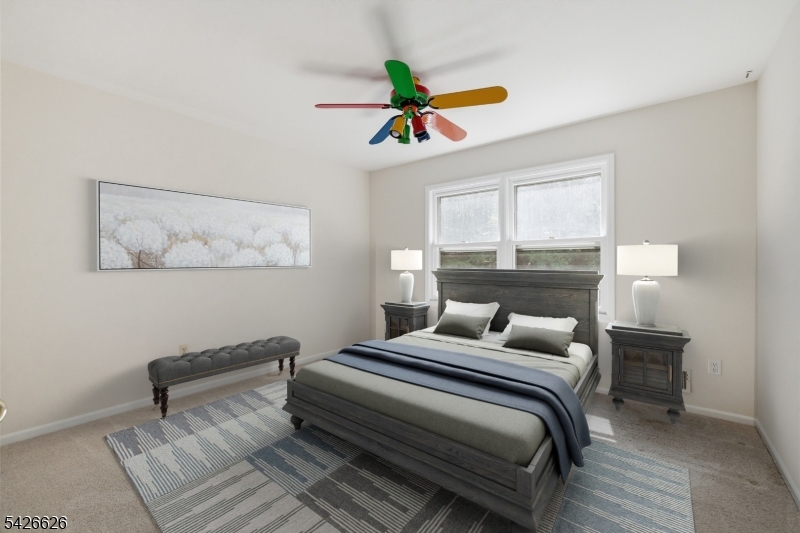 Long Valley - Residential