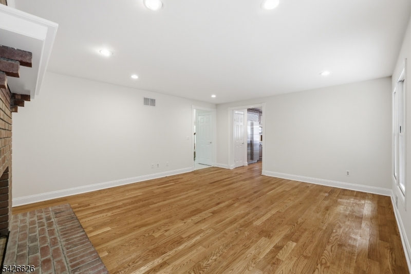 Long Valley - Residential