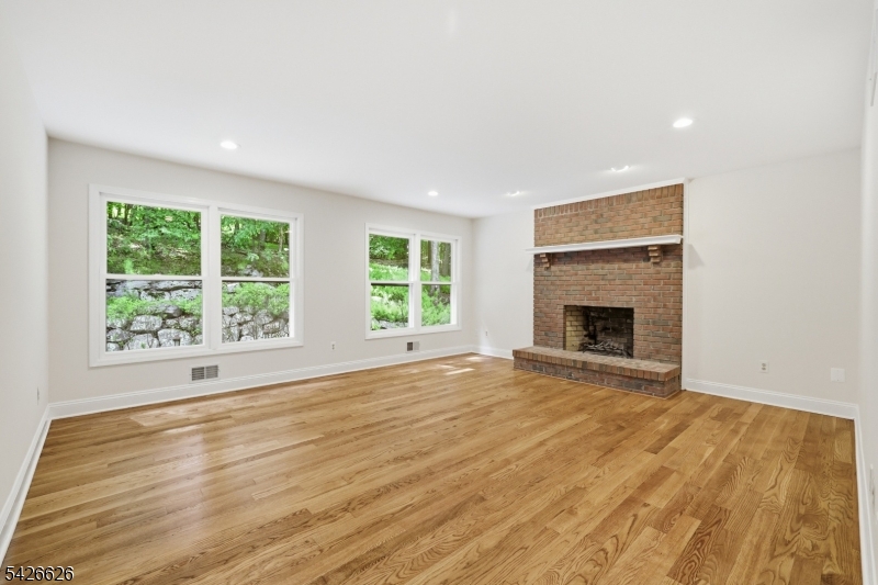 Long Valley - Residential