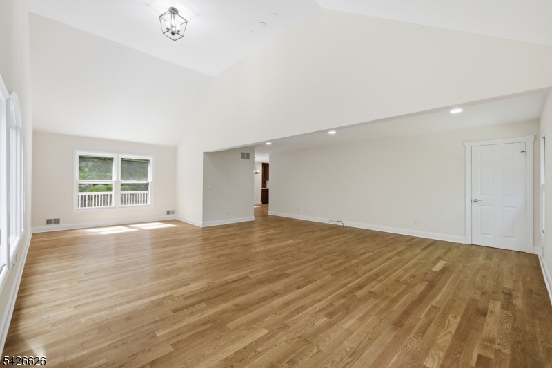 Long Valley - Residential