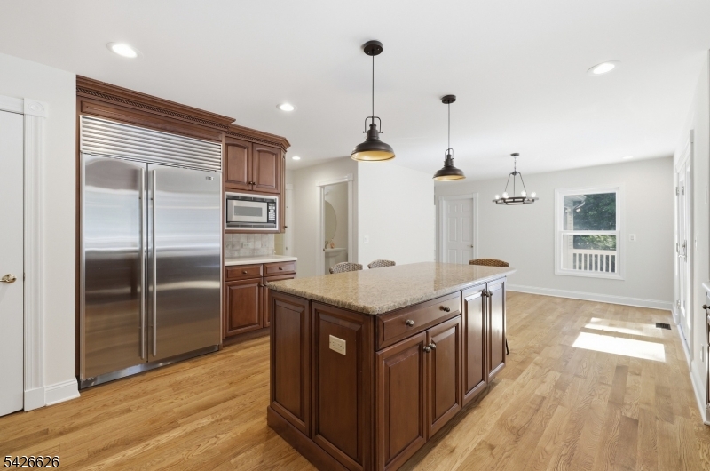 Long Valley - Residential