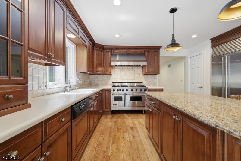 Long Valley - Residential