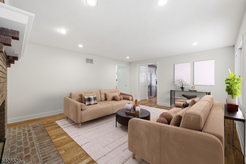 Long Valley - Residential