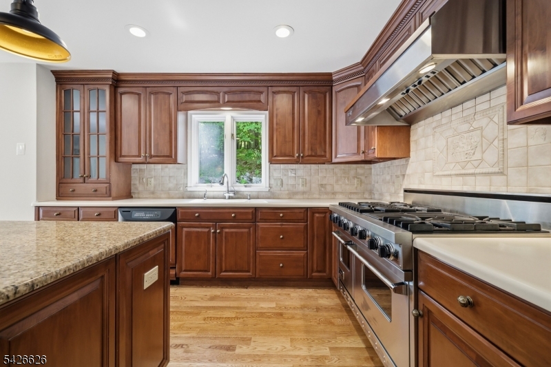 Long Valley - Residential