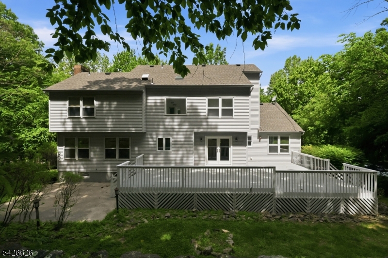 Long Valley - Residential