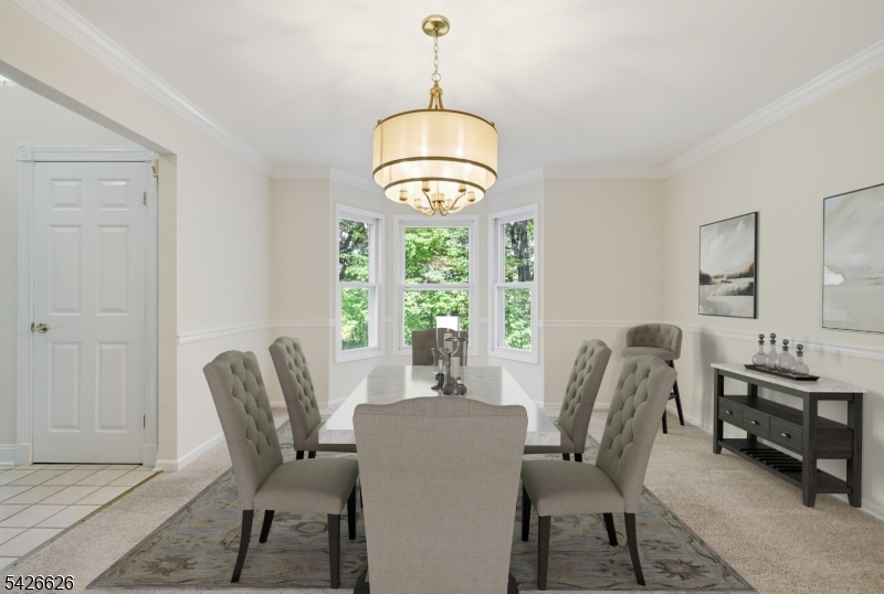 Long Valley - Residential