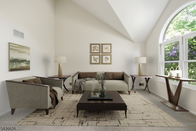 Long Valley - Residential