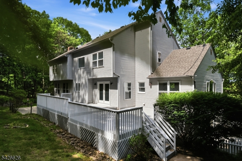 Long Valley - Residential